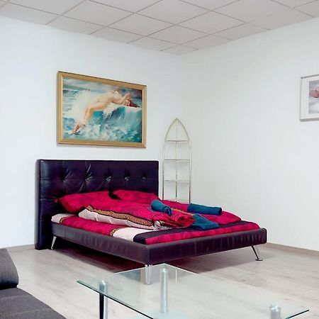 H Comfort Apartment 5P Af Wien Exterior foto