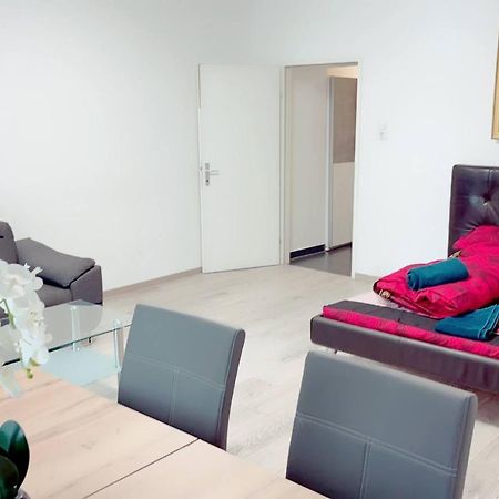 H Comfort Apartment 5P Af Wien Exterior foto