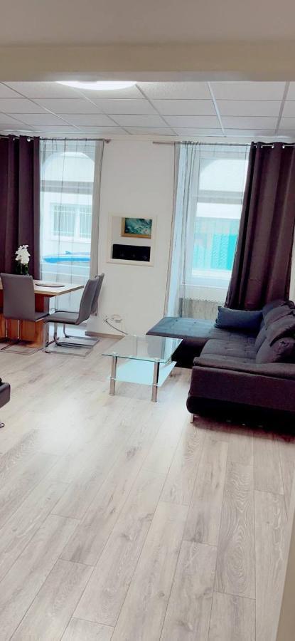 H Comfort Apartment 5P Af Wien Exterior foto